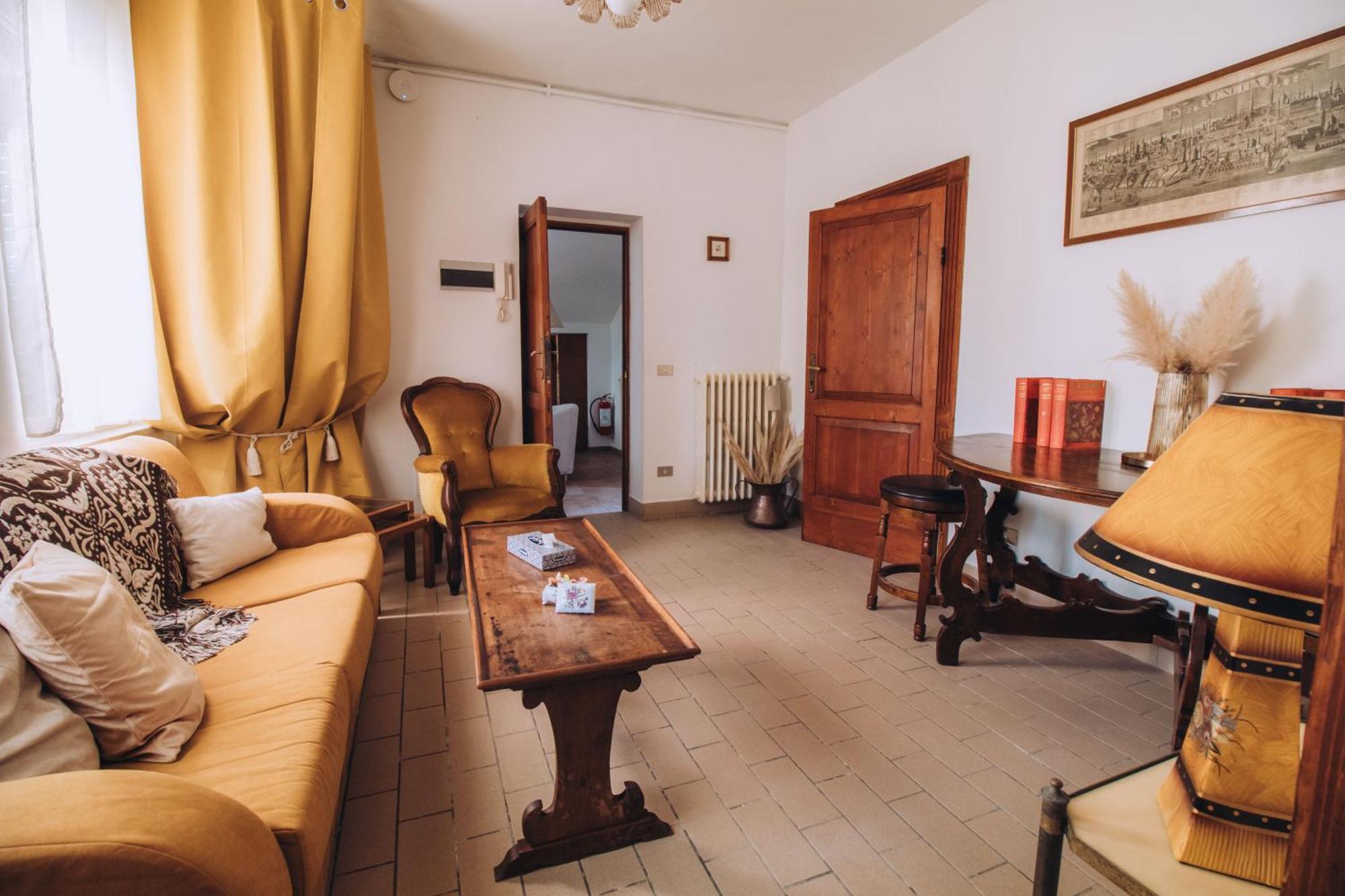 The Baron'S Estate Hotel Torre de' Passeri Buitenkant foto