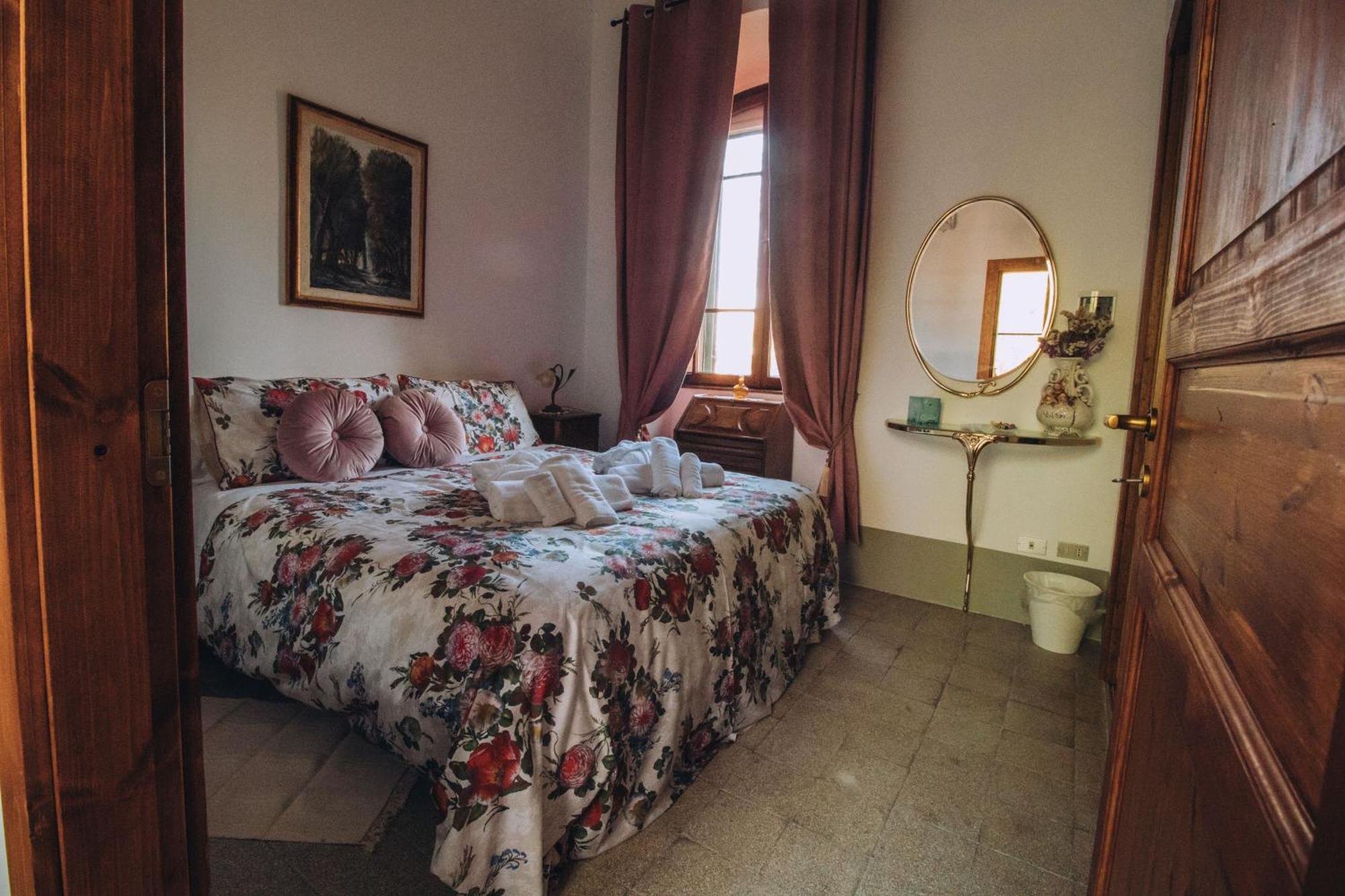 The Baron'S Estate Hotel Torre de' Passeri Buitenkant foto