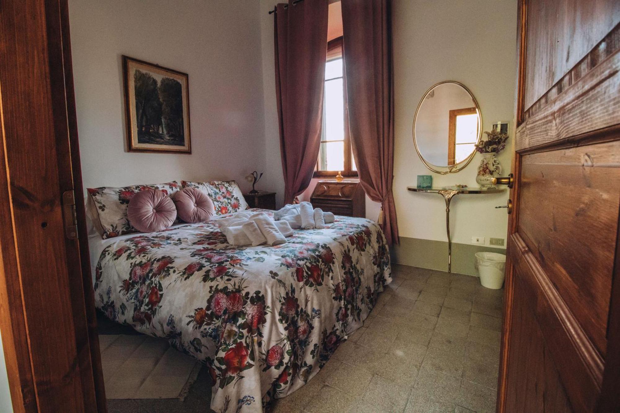 The Baron'S Estate Hotel Torre de' Passeri Buitenkant foto
